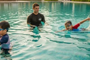 How to Swim Easy Steps for Beginners