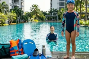Swimming Gear for Kids
