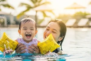 How to Choose the Best Swimming School in Singapore for Kids